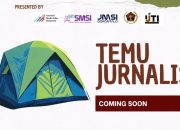 Perkuat Integritas Wartawan Gorontalo, Lima Konstituen Dewan Pers Bakal Gelar Temu Jurnalis