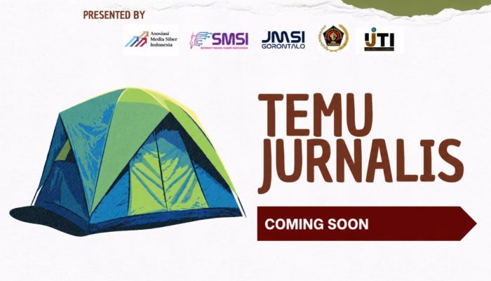 Perkuat Integritas Wartawan Gorontalo, Lima Konstituen Dewan Pers Bakal Gelar Temu Jurnalis