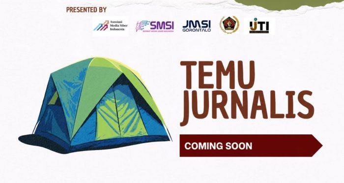 Jurnalis Gorontalo