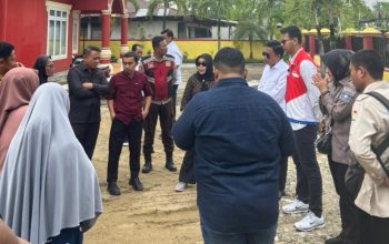 DPRD Kabupaten Gorontalo