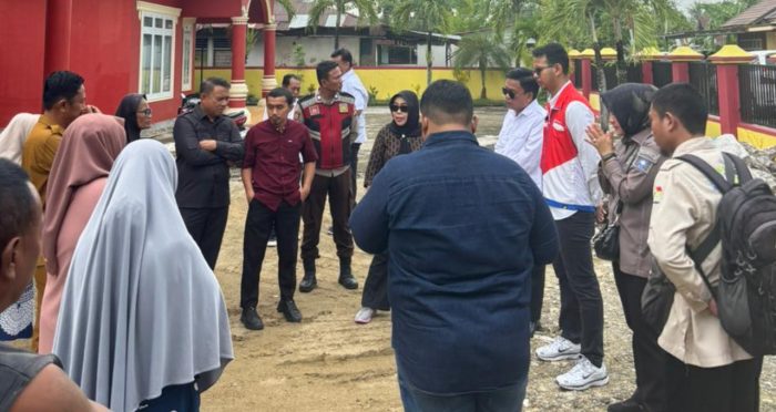 DPRD Kabupaten Gorontalo
