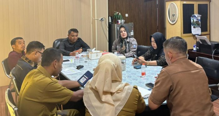 DPDR Kabupaten Gorontalo