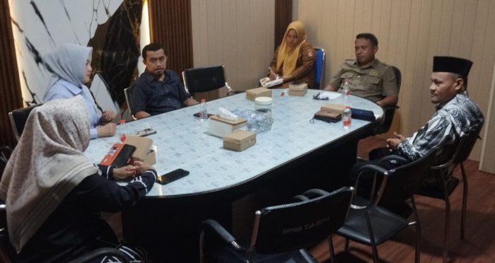 DPRD Kabupaten Gorontalo