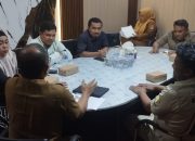 Optimalkan PAD, Komisi II DPRD Kabupaten Gorontalo Evaluasi Program Bapenda