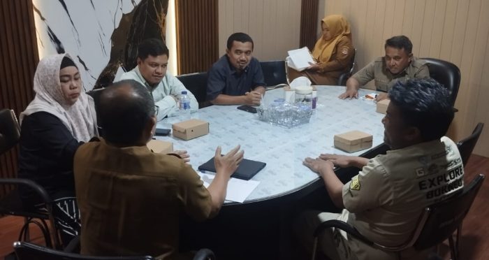 DPDR Kabupaten Gorontalo