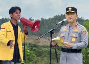 Ekskavator Bebas Menari di PETI, Kinerja Kapolda Gorontalo Dipertanyakan