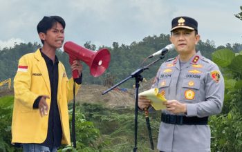 Ekskavator Bebas Menari di PETI, Kinerja Kapolda Gorontalo Dipertanyakan