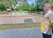 Menara Pakaya Direvitalisasi, Videotron Bundar Bakal Jadi Wajah Baru Kota Limboto