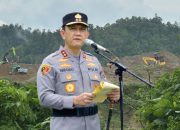 Kinerja Kapolda Gorontalo Dipertanyakan Karena Ekskavator Bebas Menari di PETI, Ini Respons Polda