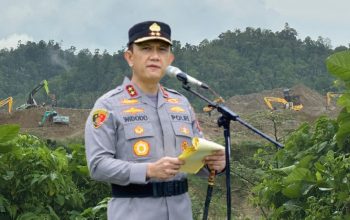 Irjen Pol Widodo