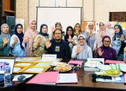 Validasi IBF 2026, Inovasi DPPKBP3A Boltara Diuji Lapangan