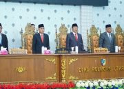 HUT ke-19 Boltara, Sirajudin Serukan Sinergi Percepat Pembangunan