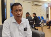 Jelang PENAS KTNA Gorontalo, Ramsi Sondakh Soroti Wajah Perbatasan