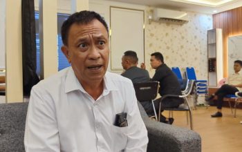 Jelang PENAS KTNA Gorontalo, Ramsi Sondakh Soroti Wajah Perbatasan
