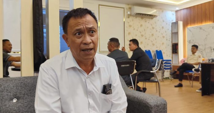 DPRD Kabupaten Gorontalo
