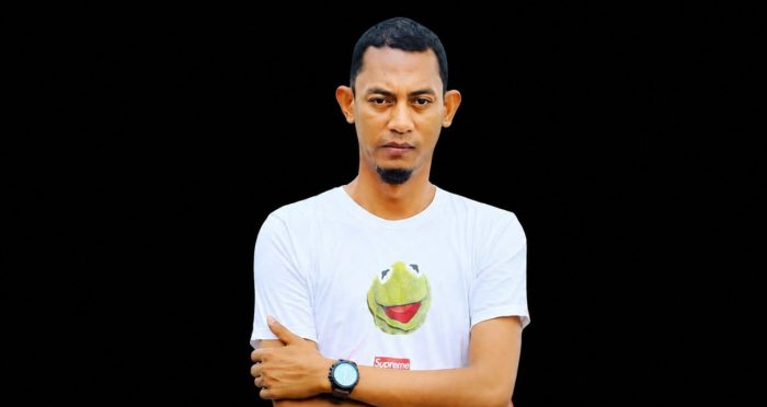 Rinto H. Binolombangan