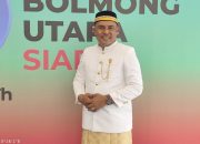 Bolmut 19 Tahun, Terima Kasih Presidium Pemekaran