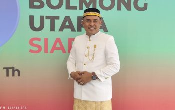 Bolmut 19 Tahun, Terima Kasih Presidium Pemekaran