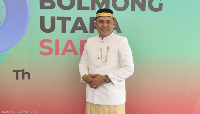 Bolmut 19 Tahun, Terima Kasih Presidium Pemekaran