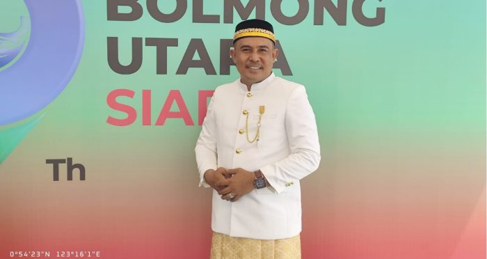 Anggota DPRD Boltara