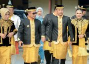Sirajudin Lasena Ajak Warga Perkuat Persatuan di HUT Boltara