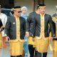 Sirajudin Lasena dan Aditya Pontoh