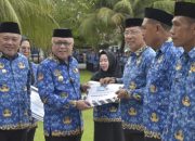 Bupati Gorontalo