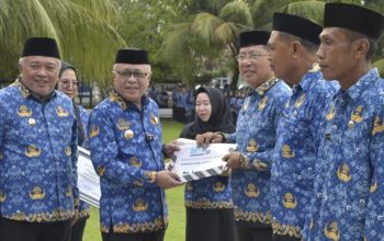 Bupati Gorontalo