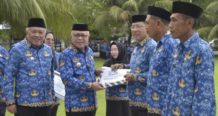 Bupati Gorontalo