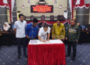 DPRD Kabupaten Gorontalo