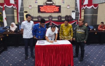 DPRD Kabupaten Gorontalo