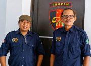 Diduga Intimidasi Wartawan Sedang Liputan, Kapolsek Kaidipang Boltara Dilaporkan ke Propam