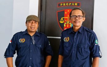 Diduga Intimidasi Wartawan Sedang Liputan, Kapolsek Kaidipang Boltara Dilaporkan ke Propam