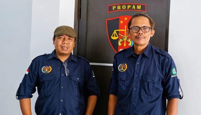 Diduga Intimidasi Wartawan Sedang Liputan, Kapolsek Kaidipang Boltara Dilaporkan ke Propam