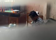 Usut Dugaan Gratifikasi di PUPR, Pemkab Gorontalo Berhentikan Sementara Kabid Bina Marga