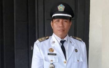 Lurah Kolongan Beha