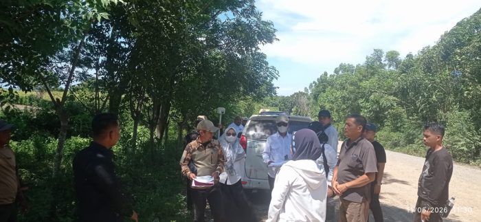 Sertifikasi lahan