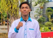 Kasus Sianida Asal Filipina Dinilai Mandek,Ketum HMJAP UNG Pertanyakan Keseriusan Polda Gorontalo