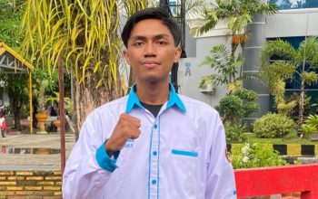 Kasus Sianida Asal Filipina Dinilai Mandek,Ketum HMJAP UNG Pertanyakan Keseriusan Polda Gorontalo