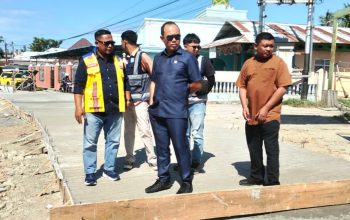 DPRD Kabupaten Gorontalo