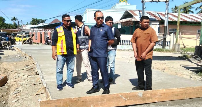 DPRD Kabupaten Gorontalo
