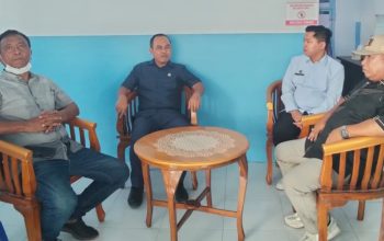 DPRD Kabupaten