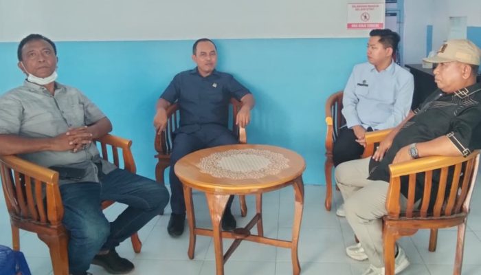 Anggota DPRD Dapil Telaga Cs Pastikan SPPG Berjalan Optimal Layani Masyarakat