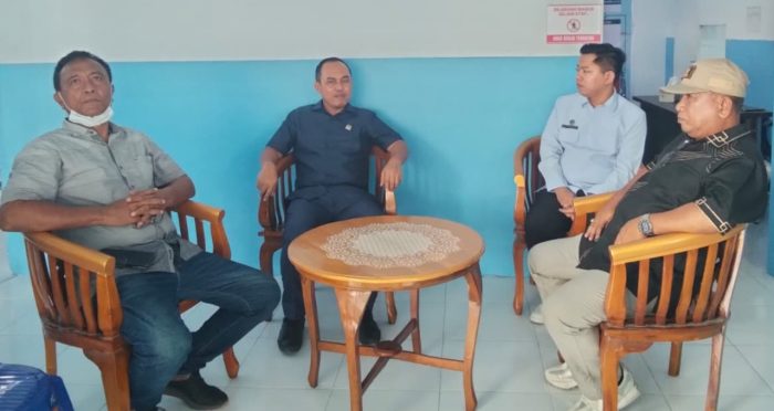 DPRD Kabupaten