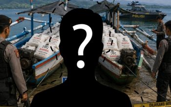 Tiga Kali Disebut Sebagai Saksi di Kasus Sianida, Siapa Sebenarnya LP Alias Lexi?