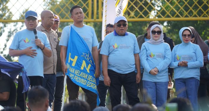 Pemkab Gorontalo
