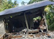 Gempa Sangihe
