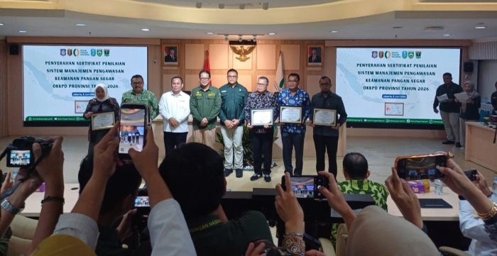 Pangan Gorontalo