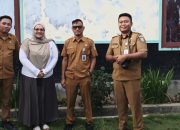 Kadinkes Boltara Sidak Dua Puskesmas, Soroti CKG dan Pelayanan