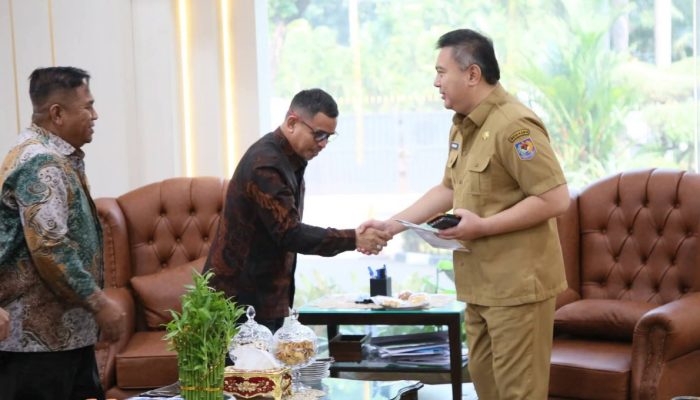 Bupati Boltara